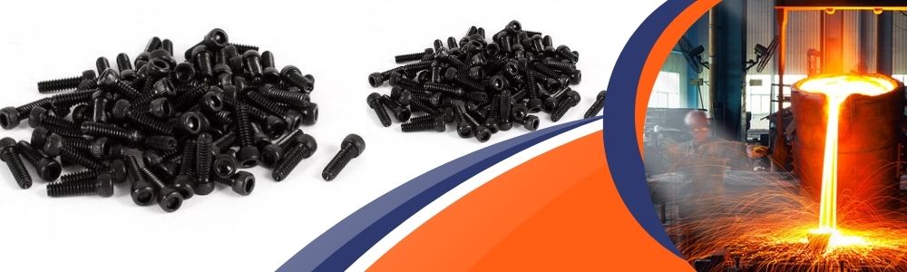 Alloy Steel Bolts in Australia