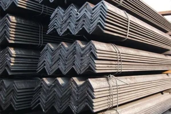 Carbon Steel Angle